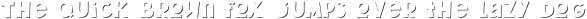 Caffeination Rough Shadow FX otf (400)