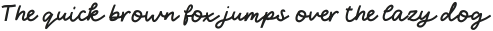 Koala Italic ttf (400)