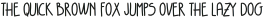 Christmas Font otf (400)