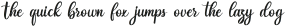 Silent Night Font otf (400)