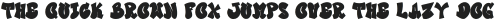 AjaxWallRegular otf (400)