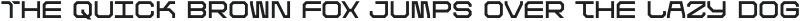 DYNEMIX DISPLAY 156 ttf (400)