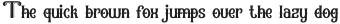 Jaholke-Regular otf (400)
