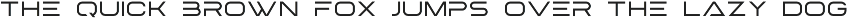 Bartomes font preview