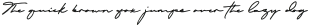 Autography Bold otf (700)