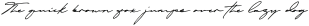 Autography Italic otf (400)