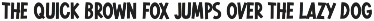 Awesome Everyday Font Duo preview