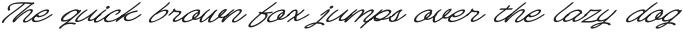 Amoure Brides Script Marker otf (400)