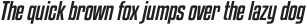 Kenyan Coffee Italic otf (400)