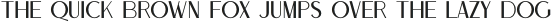CALLEO V2 Medium Expanded otf (500)