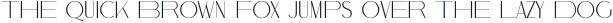 CALLEO V2 Thin Ultra Expanded otf (100)