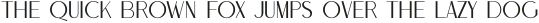 CALLEO V2 Light Expanded otf (300)