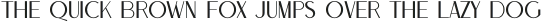 CALLEO V2 Expanded otf (400)