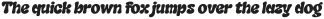 Swipe Italic ttf (400)