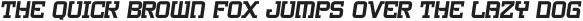 SB Saracen Condensed Regular Italic otf (400)