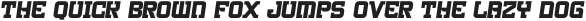 SB Saracen Condensed Bold Italic otf (700)