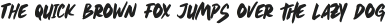 Swarth otf (400)