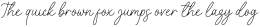 Hello Farmhouse Script otf (400)