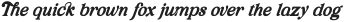 BritaniaVintageItalicBold-BdI otf (700)
