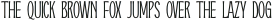 Lasvorga-Regular otf (400)