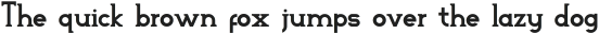 ArteriaDemo ttf (400)