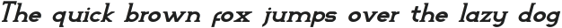 Arteria-Demo Italic ttf (400)