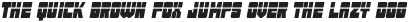 Vegapunk Narrower Italic otf (400)