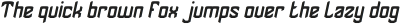BATTLE GROUND Italic otf (400)