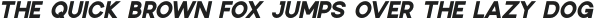 Marzan Bold Italic otf (700)