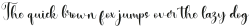 NCL Sojileq Qurtesy otf (400)