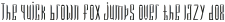 Ignanto Modern Regular otf (400)