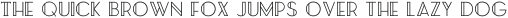 Pethire Regular otf (400)