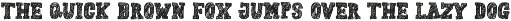 Kids Sketch Hand Font font preview