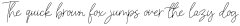 Basteshy Script ttf (400)