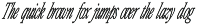 Maker Display Serif preview