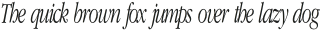 Dream Italic otf (400)