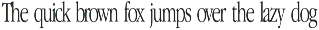 Dream Serif Display preview