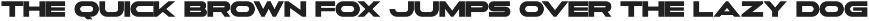 Next Sphere Modern Tech Logo Font preview