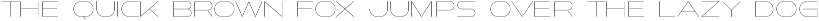 Next Sphere Modern Tech Logo Font preview