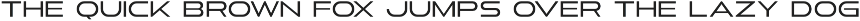 Next Sphere Modern Tech Logo Font preview