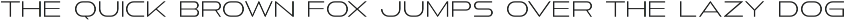 Next Sphere Modern Tech Logo Font preview