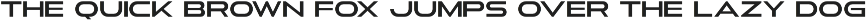 Next Sphere Modern Tech Logo Font preview