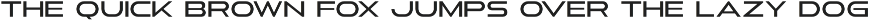 Next Sphere Modern Tech Logo Font preview