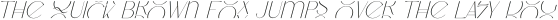 Portal Italic otf (400)