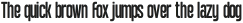 Morguns Condensed otf (400)