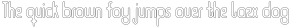 Iron-Punch Round Stroke otf (400)