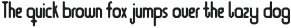Iron-Punch Round otf (400)