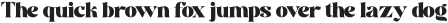 concrete thin Regular ttf (100)
