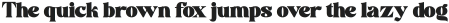concrete bold Bold ttf (700)