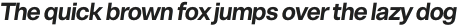 Live Grotesk Bold Italic otf (700)